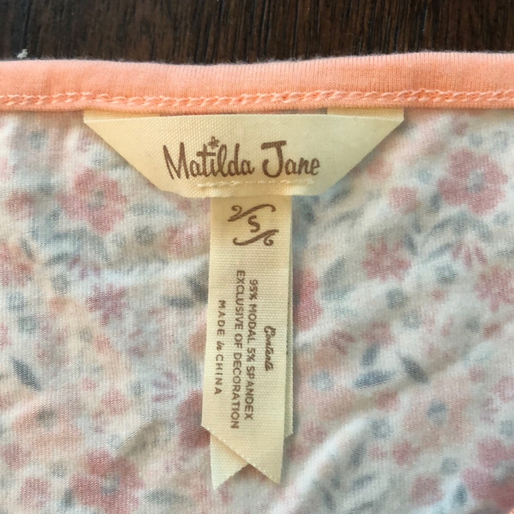 Matilda Jane top - Picture 2 of 7